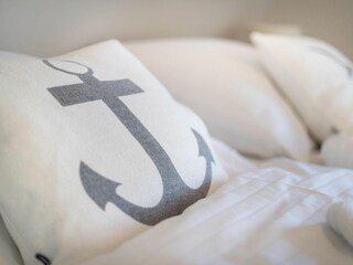 Appartamento per vacanze Westerland Caratteristiche 18