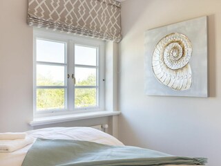 Vakantieappartement Westerland Kenmerken 19