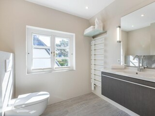 Appartamento per vacanze Westerland Registrazione all'aperto 3