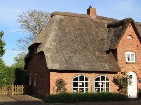 Ferienhaus Antje