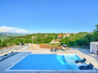 Villa Grubine Outdoor Recording 5