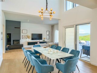 Villa Grubine Características 13