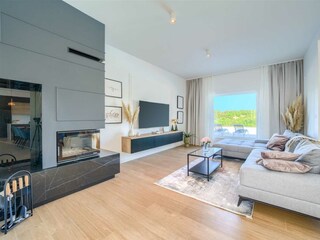 Villa Grubine Caratteristiche 14