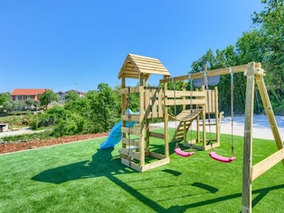 Villa Grubine Außenaufnahme 9