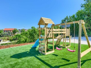 Villa Grubine Outdoor Recording 9