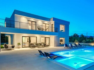 Villa Grubine Außenaufnahme 7