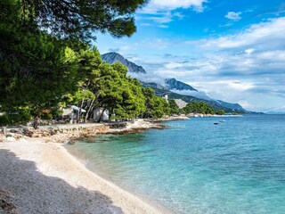 Beaches reachable in only 20 minutes drive