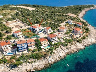 Villa Razanj Environnement 45