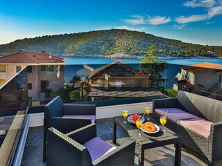 Villa Razanj Grabación al aire libre 4