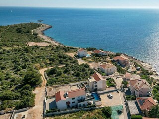 Villa Razanj Entorno 46