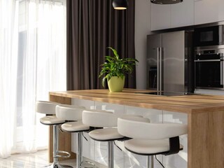 Villa Razanj Caratteristiche 25