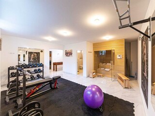 Villa Razanj Environnement 50