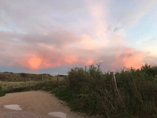Appartamento per vacanze Egmond aan Zee Ambiente 20