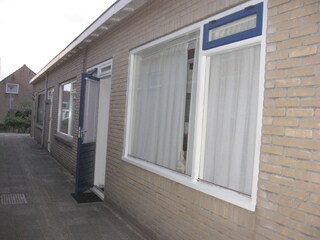 Appartamento per vacanze Egmond aan Zee Registrazione all'aperto 4