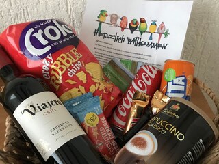 Appartamento per vacanze Egmond aan Zee Registrazione all'aperto 2