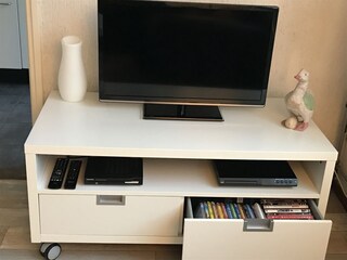 Appartamento per vacanze Egmond aan Zee Caratteristiche 9