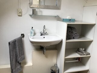 Appartamento per vacanze Egmond aan Zee Caratteristiche 15