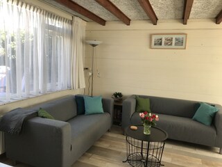 Appartamento per vacanze Egmond aan Zee Caratteristiche 7