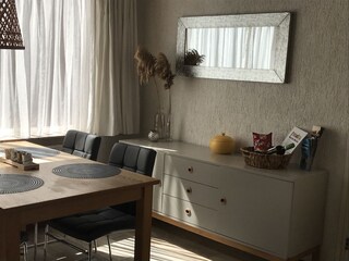 Appartamento per vacanze Egmond aan Zee Caratteristiche 11