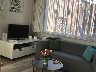 Appartamento per vacanze Egmond aan Zee Caratteristiche 8