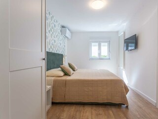 Villa Rogoznica Caratteristiche 7