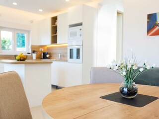 Villa Rogoznica Caratteristiche 4