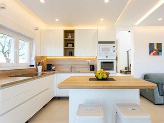 Villa Rogoznica Caratteristiche 3