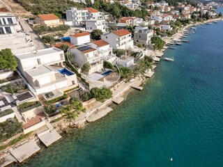 Villa Rogoznica Ambiente 24