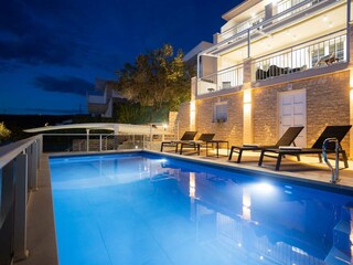 Villa Rogoznica Ambiente 25