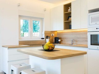 Villa Rogoznica Caratteristiche 8