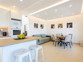 Villa Rogoznica Caratteristiche 11