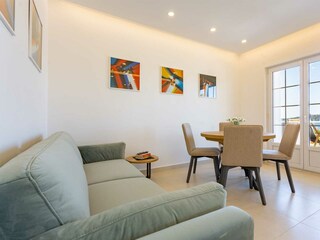 Villa Rogoznica Caratteristiche 12