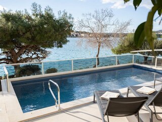 Villa Rogoznica Ambiente 27