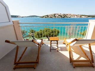 Villa Rogoznica Ambiente 31