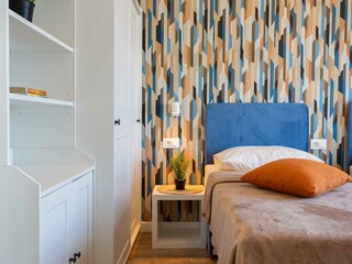 Villa Rogoznica Caratteristiche 10