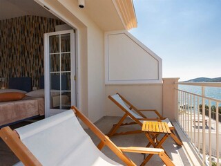 Villa Rogoznica Ambiente 32