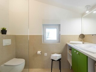 Villa Rogoznica Caratteristiche 16