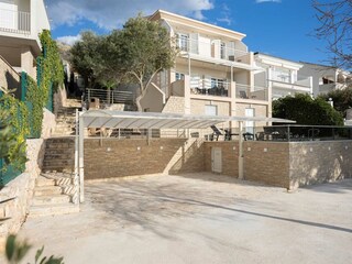 Villa Rogoznica Ambiente 33