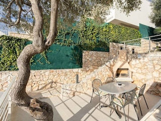 Villa Rogoznica Ambiente 34