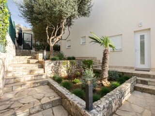 Villa Rogoznica Ambiente 36