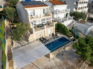 Villa Rogoznica Ambiente 37