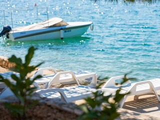 Villa Rogoznica Ambiente 38