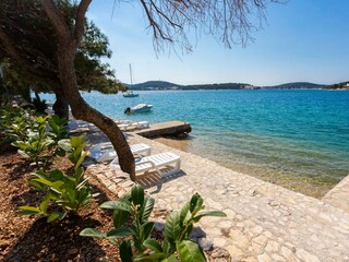 Villa Rogoznica Ambiente 39