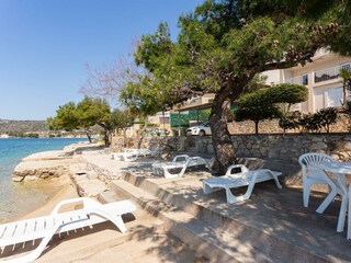 Villa Rogoznica Ambiente 40