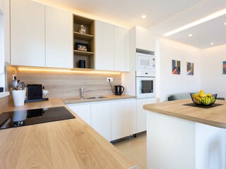 Villa Rogoznica Caratteristiche 19