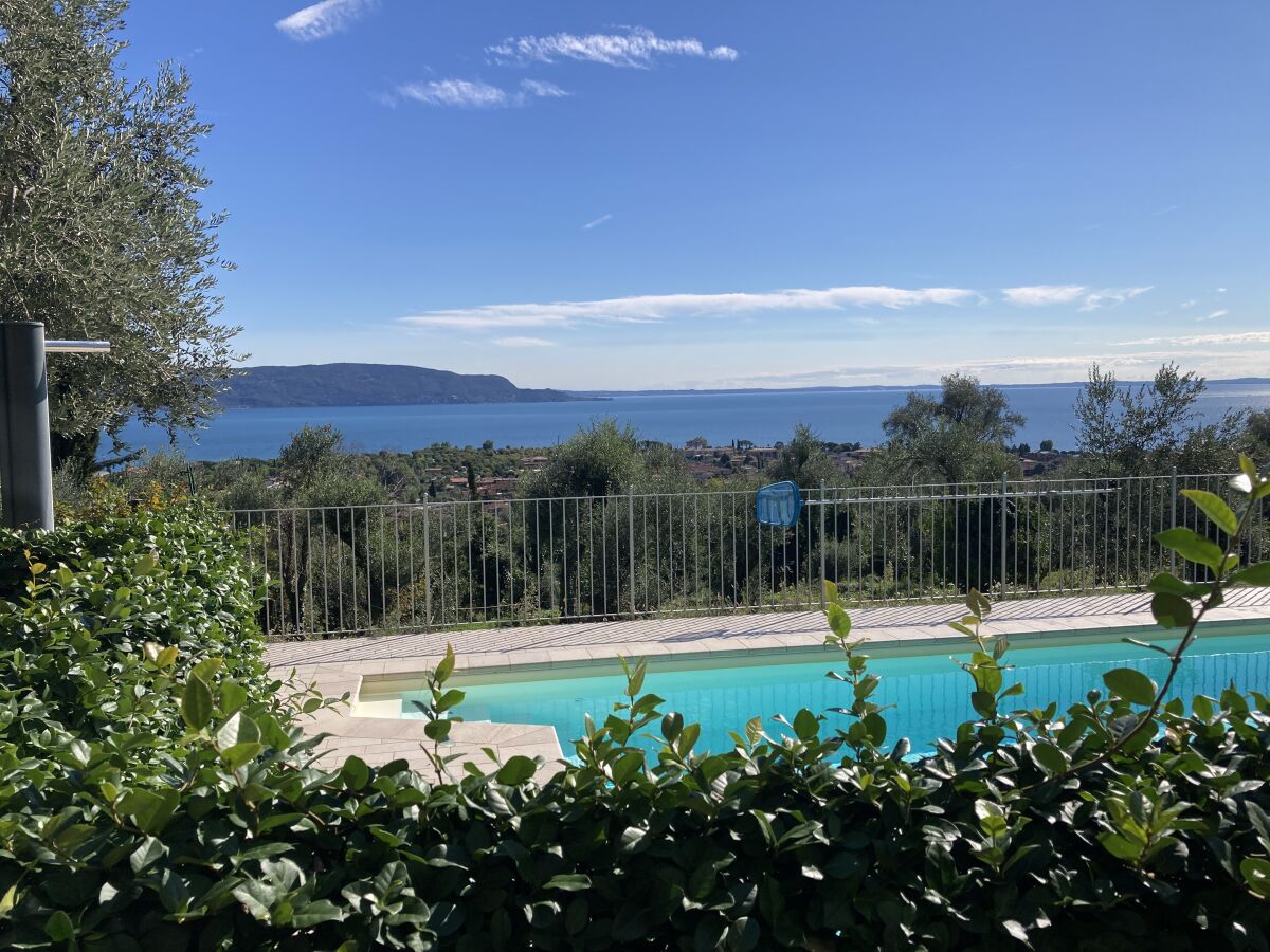 Vakantieappartement Toscolano-Maderno Buitenaudio-opname 1