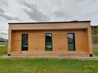 Casa per le vacanze St. Margareten Registrazione all'aperto 3