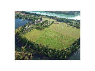 Casa per le vacanze St. Margareten Registrazione all'aperto 5