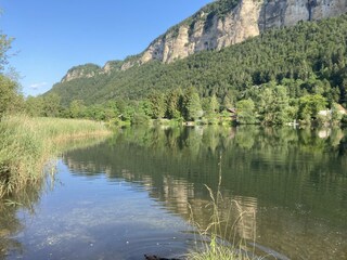 Casa per le vacanze St. Margareten Registrazione all'aperto 6