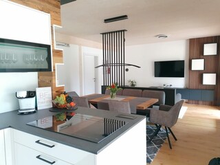 Casa per le vacanze St. Margareten Caratteristiche 10